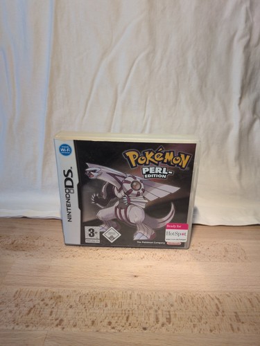 Pokemon perl edition nintendo - pokemon,