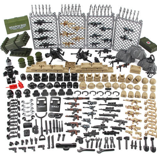Militär waffen set spielzeug - militär,