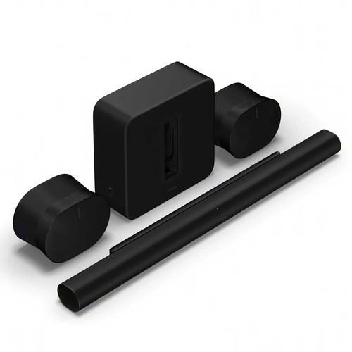 Sonos bundle arc ultra sub - bundle,