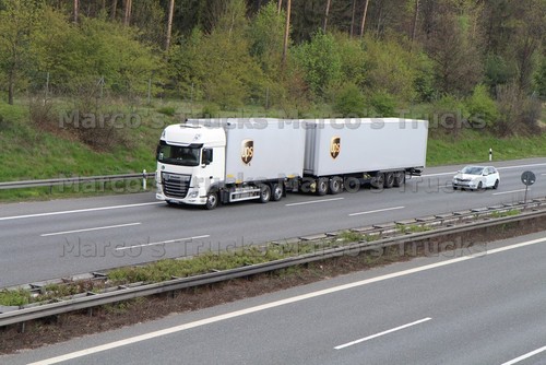 Lkw foto daf - lkw,