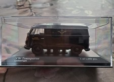 Modellauto MINICHAMPS  VW T1