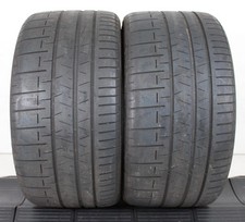 2 x 305/30R20 103Y Sommerreifen Pirelli Pzero Corsa 5mm 2017