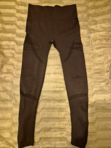 Seamless damen leggings - seamless, s