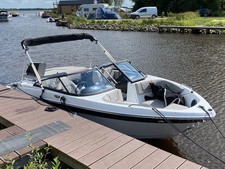 Sportboot Glastron GX 195 Bowrider