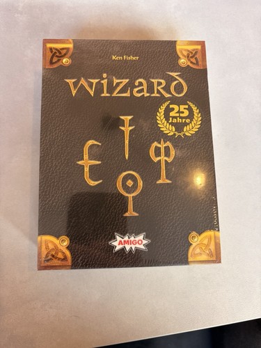 Wizard kartenspiel jahre - wizard,