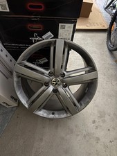 Felgen VW Touareg 20 Zoll