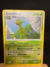 Pokémon Gewaldro 30/99 –
