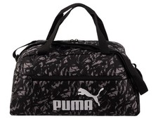 Puma Phase AOP Sports Bag Fitnesstasche 079950 Umhängetaschen Schultertasche 