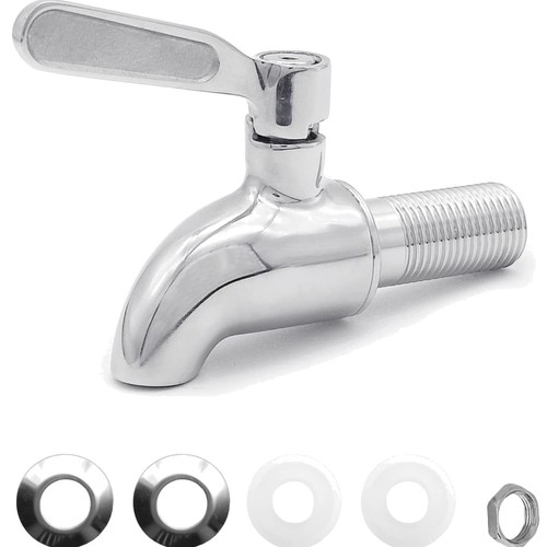 Edelstahl wasserspender - edelstahl,