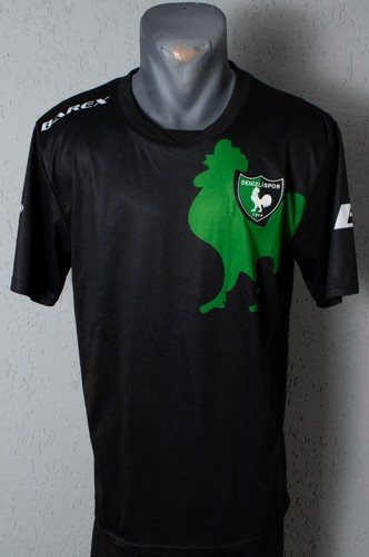Denizlispor trikot - fc,
