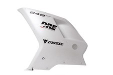 Verkleidung Seitenteil links