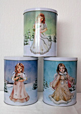 Goebel Dose Blechdose mit