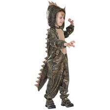 Dinosaurier kinderkostüm - dinosaurier,