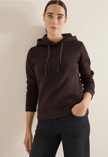 CECIL 303576 Hoodie langarm