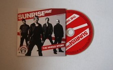 Sunrise avenue the - sunrise,