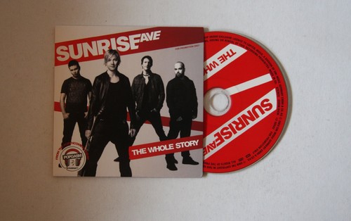 Sunrise avenue the - the, whole