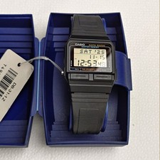 Casio DB-31 NOS full set - with extra spare parts