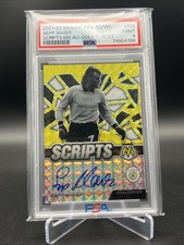 2021-22 Panini Mosaic Road to