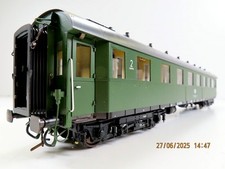 (0MIS60) FULGUREX  2544 Spur 0