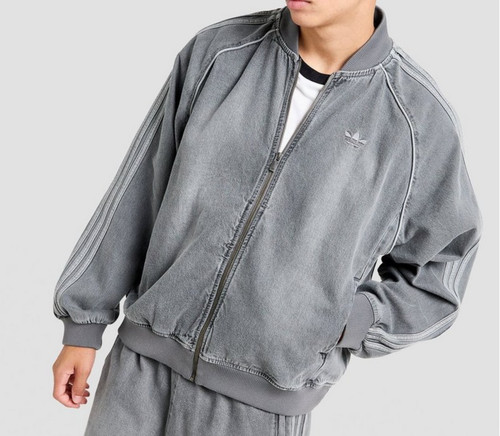 Adidas originals sst - originals, denim