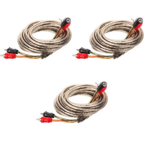 Pcs auto lautsprecher kabel - auto,