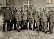 orig. Foto WW2 WK2 WH