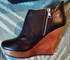 Buffalo sauvage ankle boots - ankle,