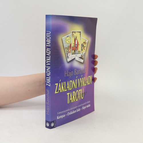 Základní výklady tarotu 