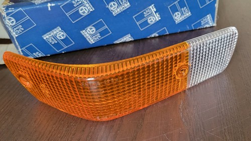 Blinkerglas peugeot 504 coupe - blinkerglas,
