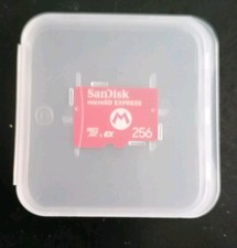 Sandisk Micro SD Express Card