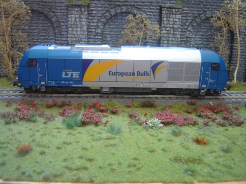 Piko 57582 diesellok reihe - ho,