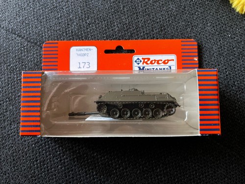 Roco minitanks 173 - roco,