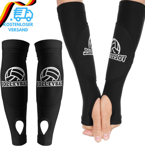 Paar volleyball armschoner - 1,