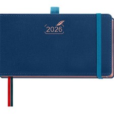 Kalender 2026, Pocket