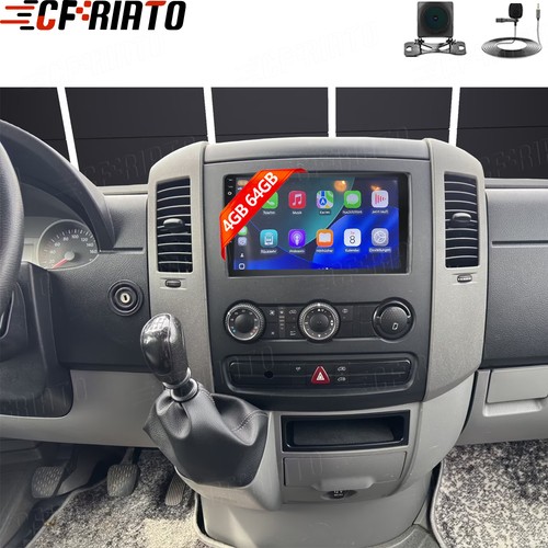 64gb autoradio für vw - 10'',