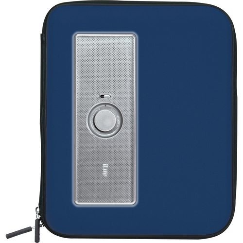 Iluv isp210 musicpac - iluv,
