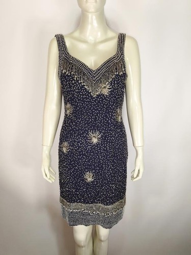 Women vintage dress - women,