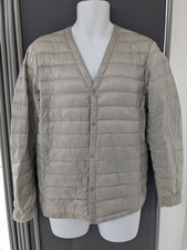 Uniqlo Herren Ultra Light