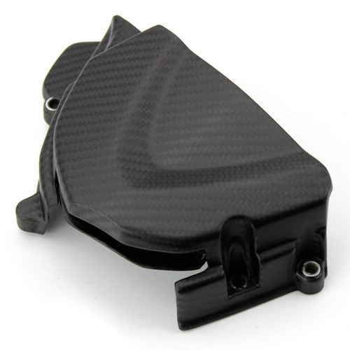 Carbon ritzelabdeckung für - carbon,