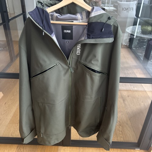 Colmar softshell jacke - colmar,