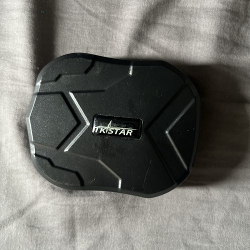 Gps tracker tk905 - tk905, verfolgung