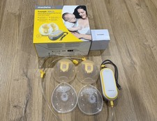 Medela freestyle hands free - freestyle, hands-free