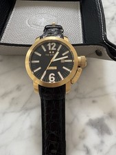 TW Steel Herrenuhr TW96