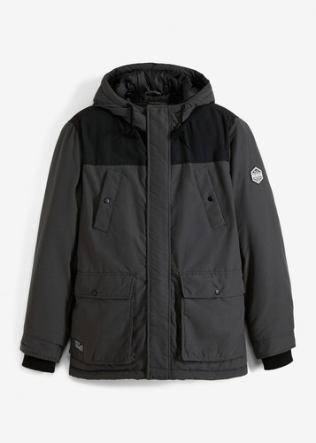 Winterjacke mit kapuze 46 - winterjacke,