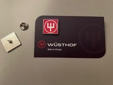 Seltenes Wüsthof Wüsthof