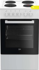 Beko Elektro Standherd 50cm 4