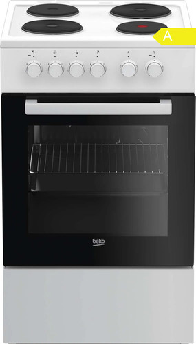 Beko elektro standherd 50cm - beko, 4