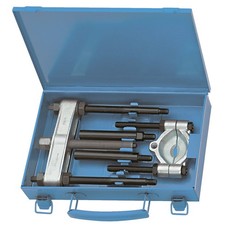 Abziehvorrichtung Trennmesser