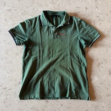 PRADA Herren Poloshirt/T-Shirt