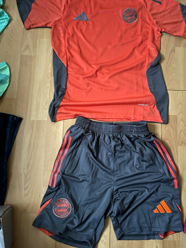 Adidas bayern münchen - fc,